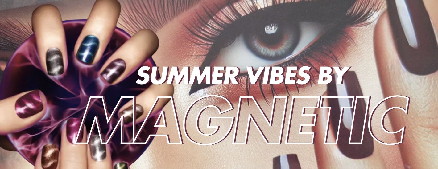 Summer vibes by Magnetic