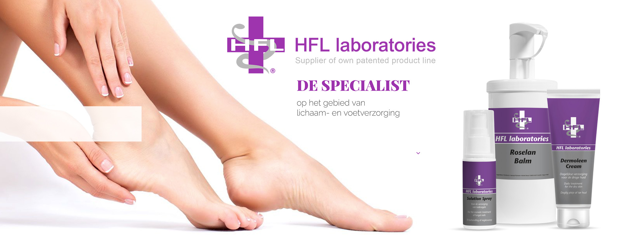 HFL Laboratories