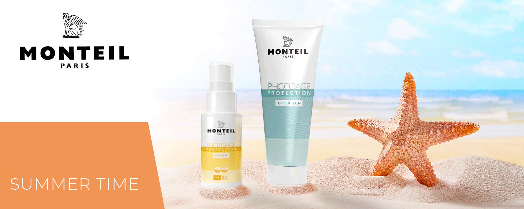 Monteil PHOTOAGE Protection